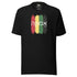 Faith - אֱמוּנָה Unisex T-shirt